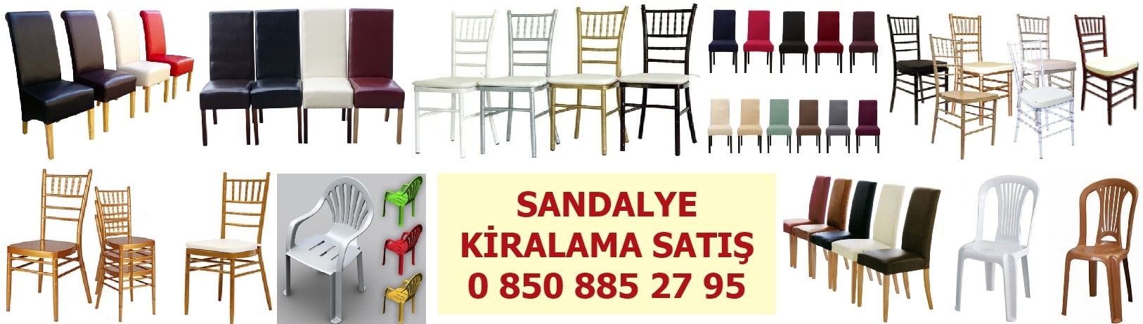 Kiral�k Sandalye